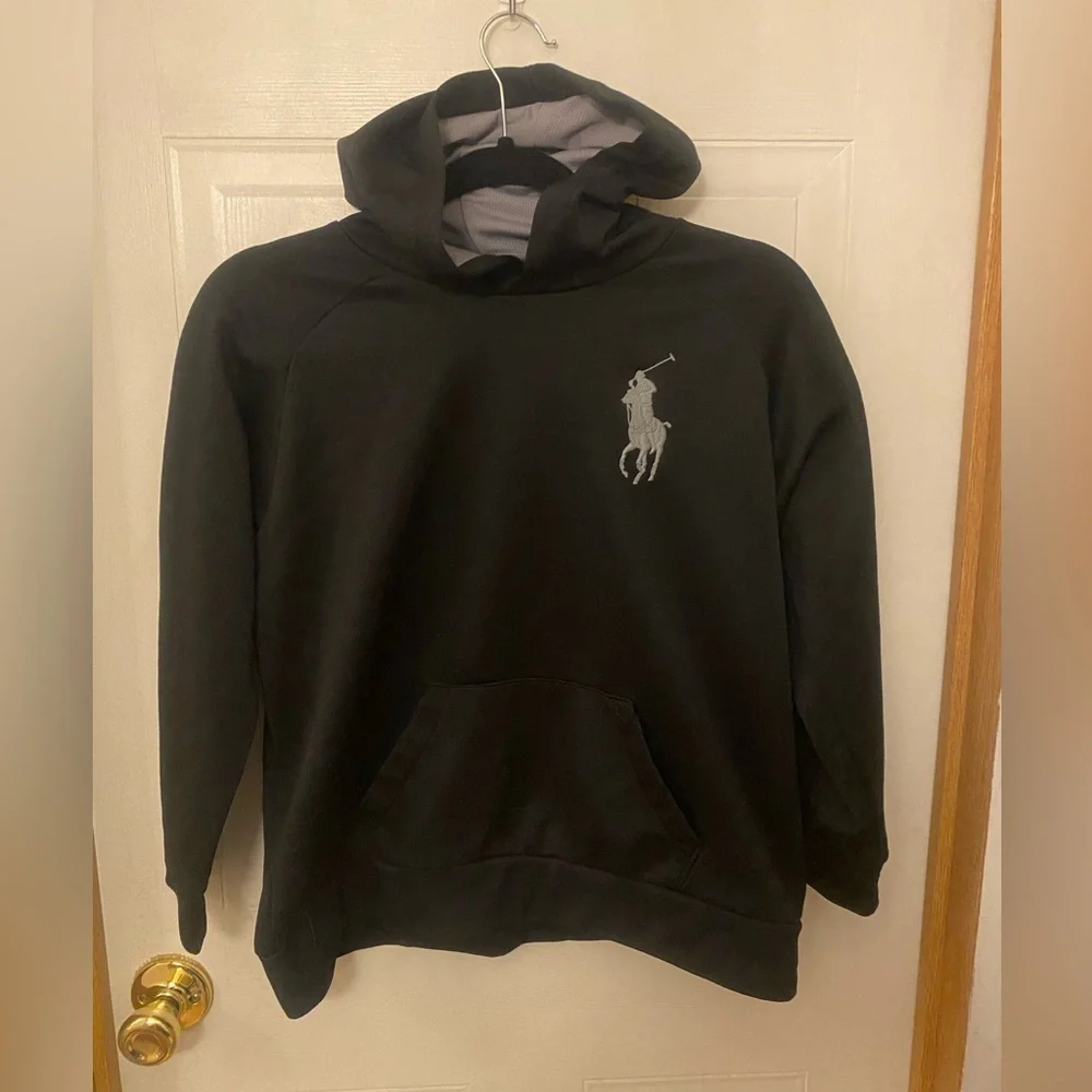 Polo Ralph Lauren Performance Hoodie